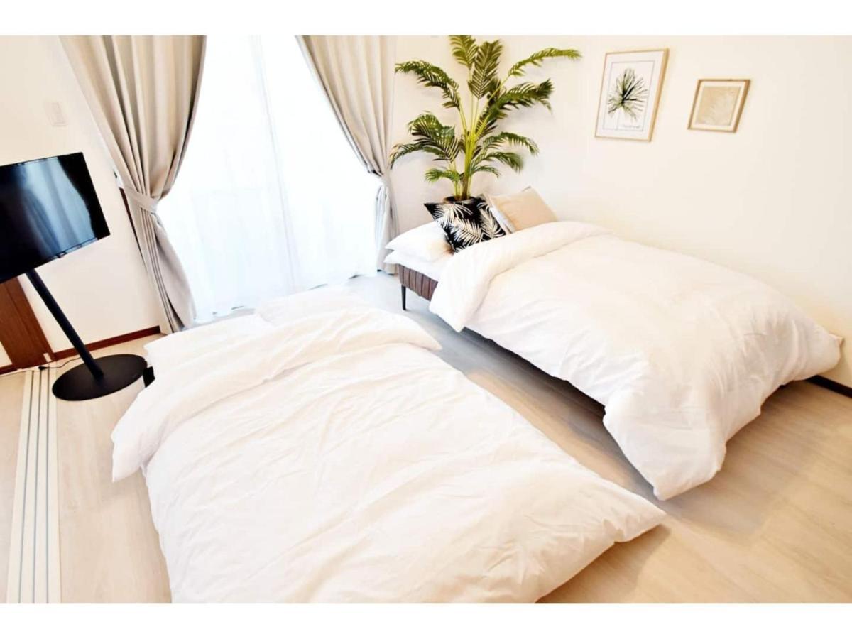 Ocean Terrace Sesoko 101 - Vacation Stay 28609V Ufugumui ภายนอก รูปภาพ