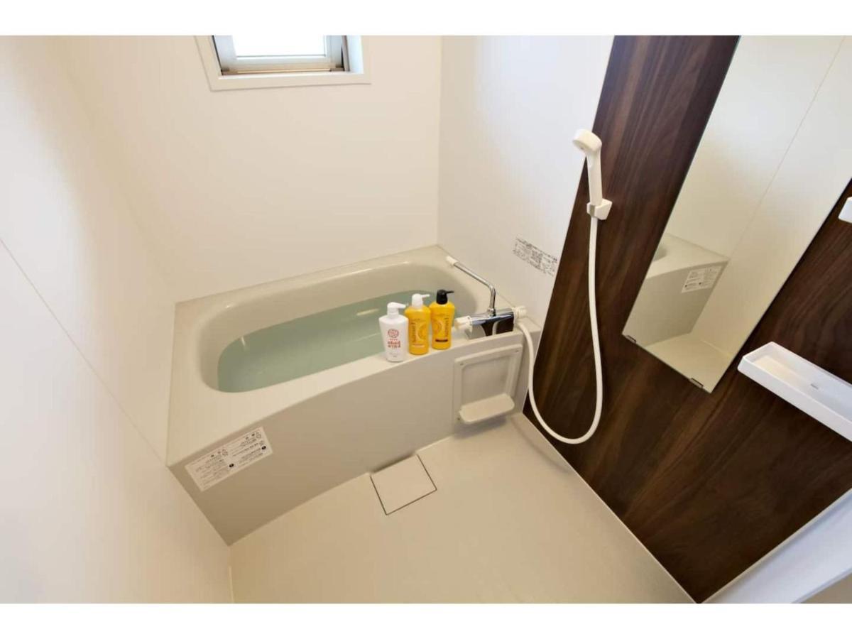 Ocean Terrace Sesoko 101 - Vacation Stay 28609V Ufugumui ภายนอก รูปภาพ