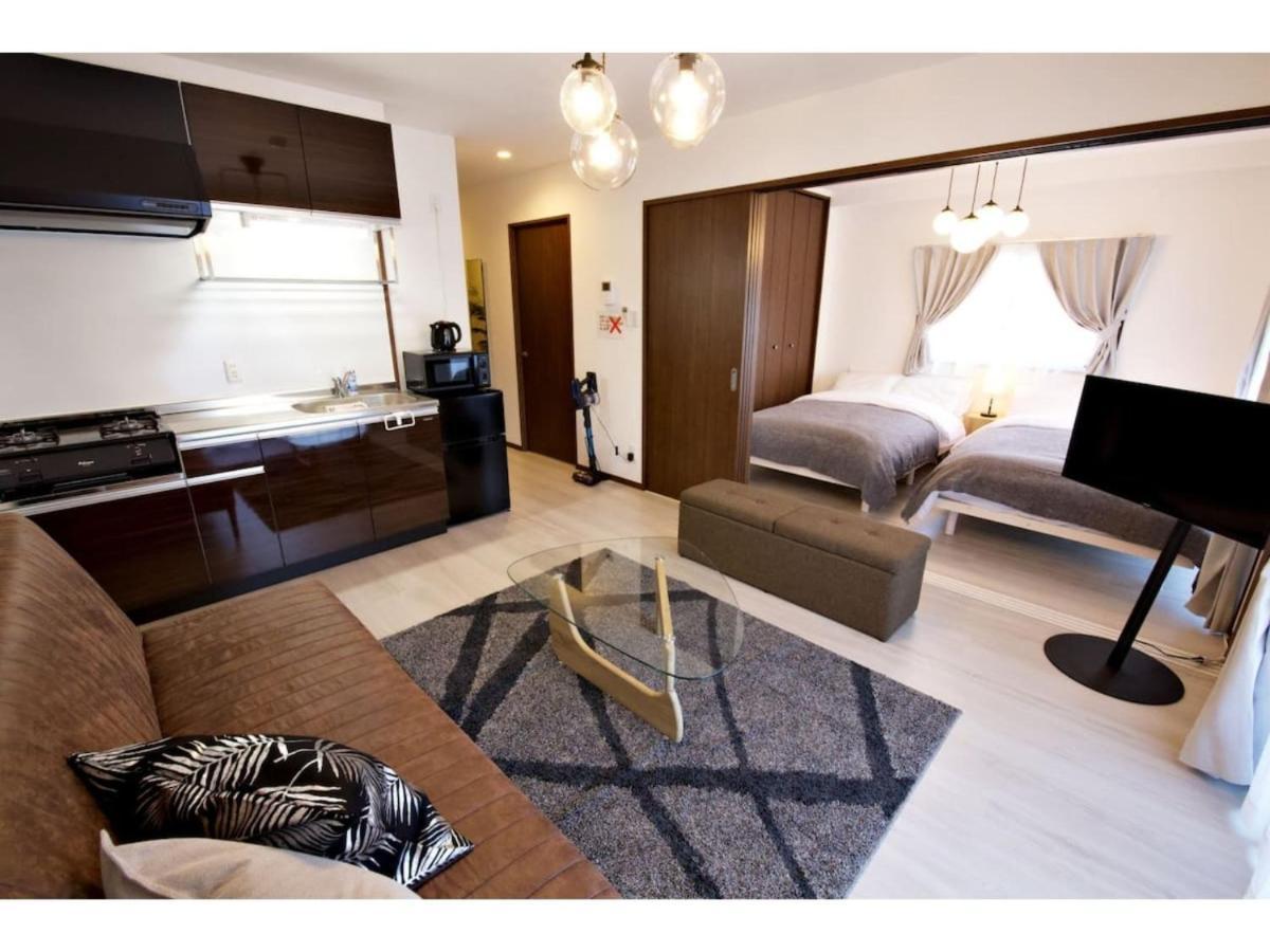 Ocean Terrace Sesoko 101 - Vacation Stay 28609V Ufugumui ภายนอก รูปภาพ